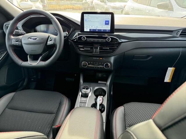 new 2025 Ford Escape car, priced at $32,475