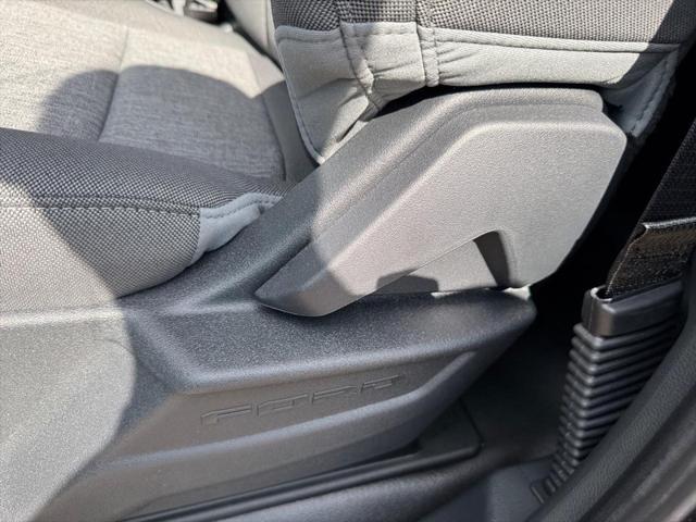 new 2025 Ford F-150 car, priced at $43,521