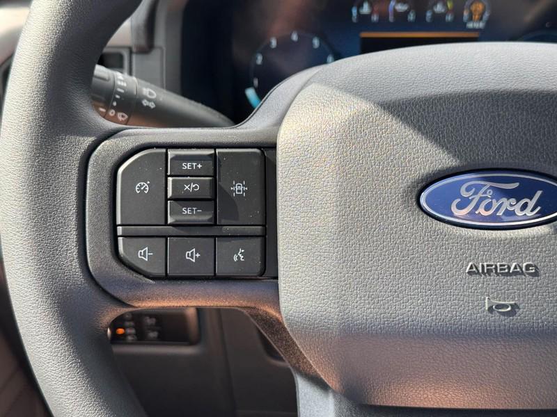 new 2025 Ford F-150 car, priced at $59,516