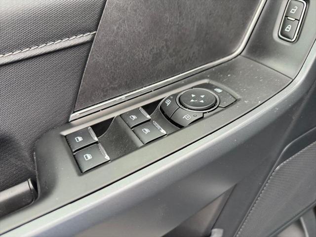 new 2025 Ford F-150 car, priced at $57,770