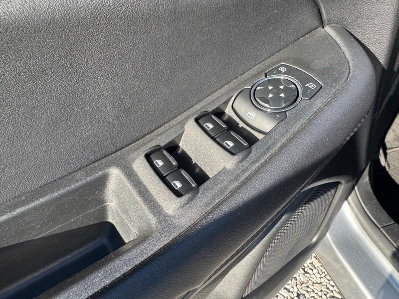 used 2024 Ford Edge car, priced at $26,888