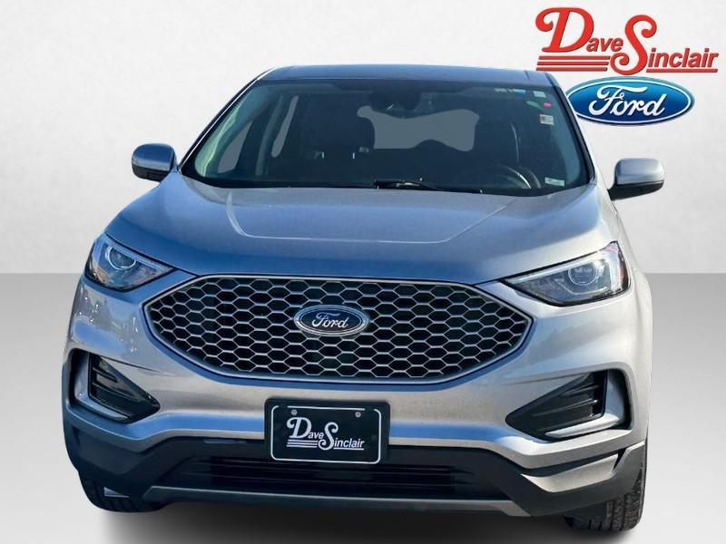 used 2024 Ford Edge car, priced at $26,888