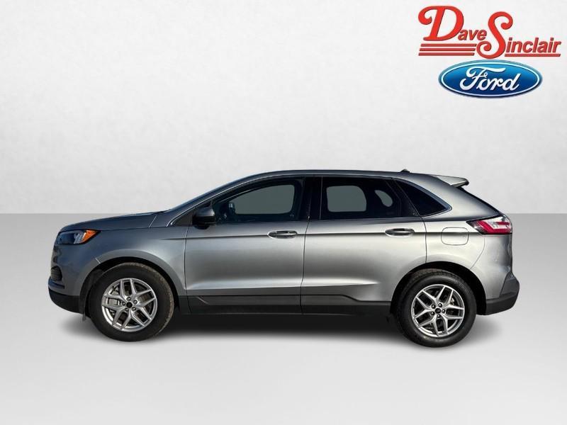used 2024 Ford Edge car, priced at $26,888