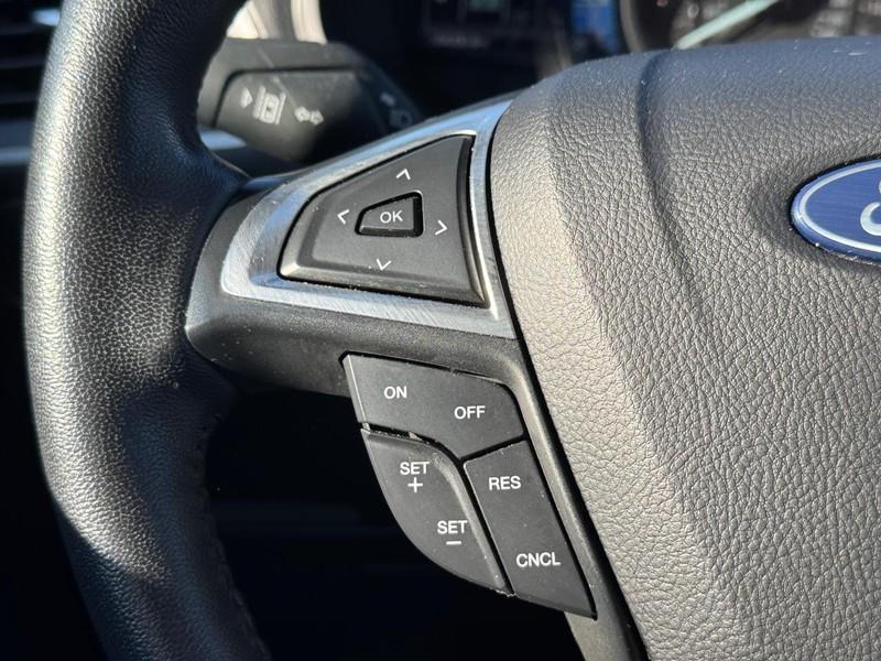 used 2024 Ford Edge car, priced at $26,888