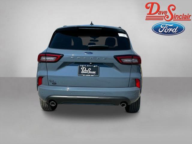 new 2024 Ford Escape car, priced at $30,923