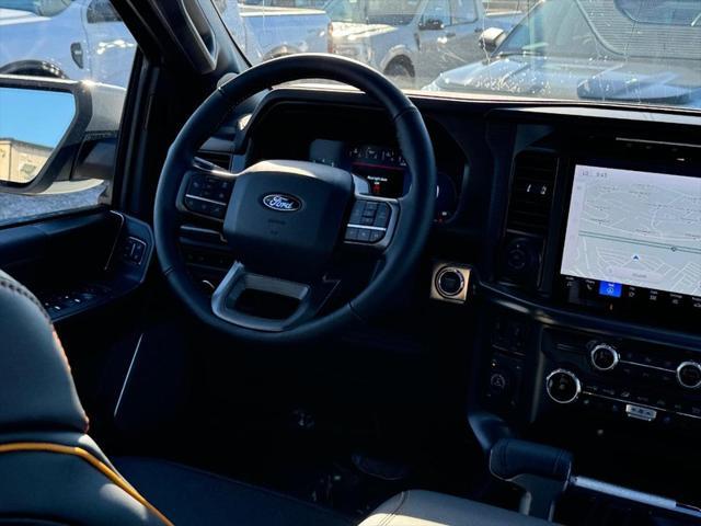 new 2024 Ford F-150 car, priced at $72,338