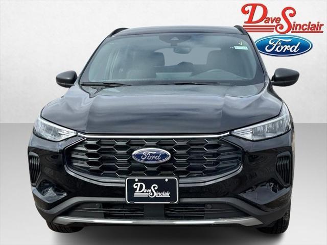 new 2025 Ford Escape car, priced at $31,620