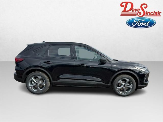 new 2025 Ford Escape car, priced at $31,620