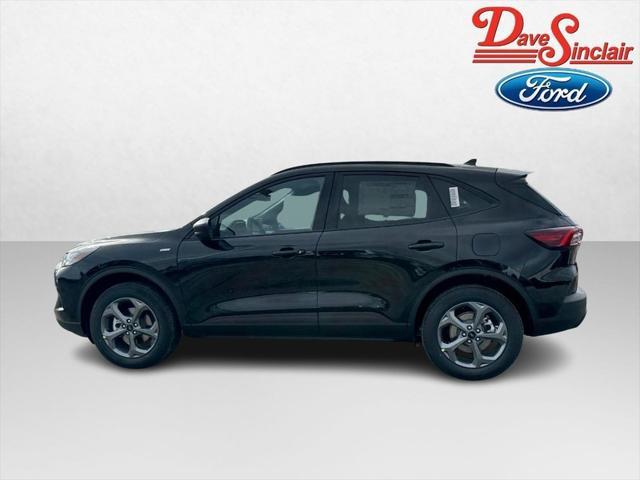 new 2025 Ford Escape car, priced at $31,620