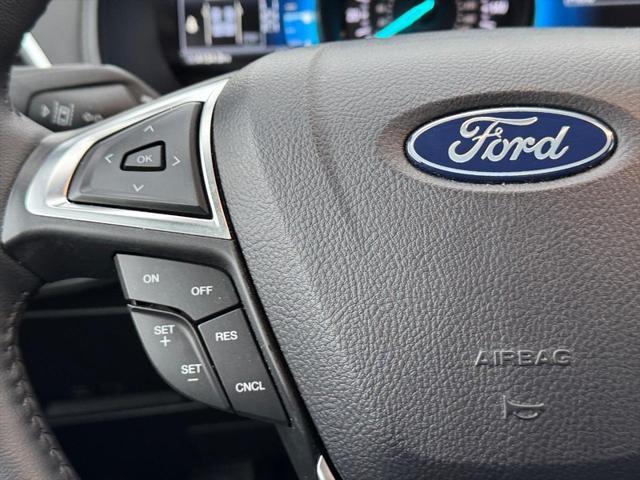 used 2024 Ford Edge car, priced at $34,995