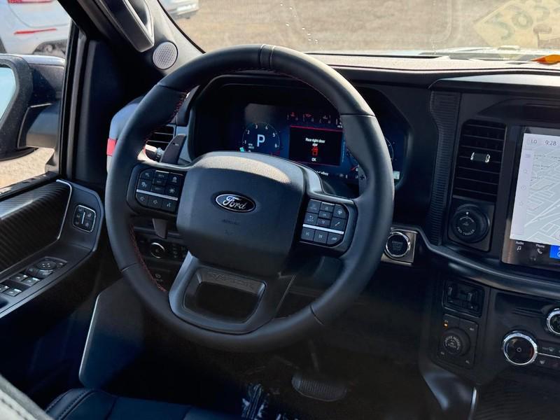 new 2025 Ford F-150 car, priced at $86,260