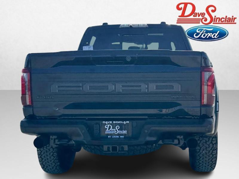 new 2025 Ford F-150 car, priced at $86,260