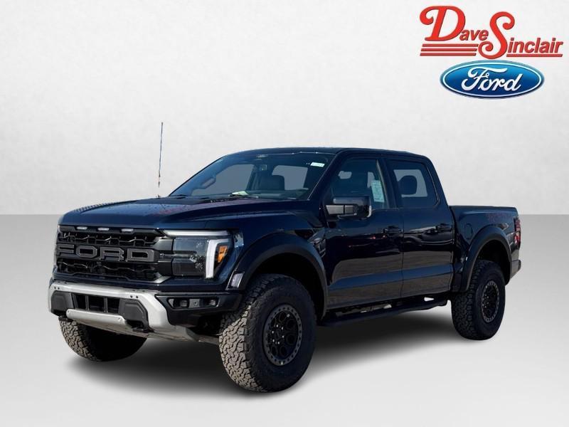 new 2025 Ford F-150 car, priced at $86,260