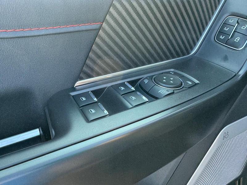 new 2025 Ford F-150 car, priced at $86,260