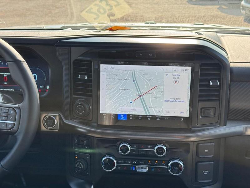 new 2025 Ford F-150 car, priced at $86,260