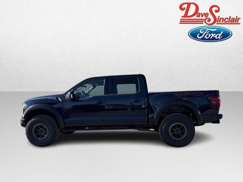 new 2025 Ford F-150 car, priced at $86,260