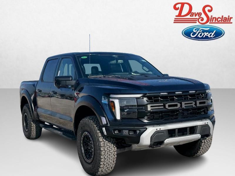 new 2025 Ford F-150 car, priced at $86,260