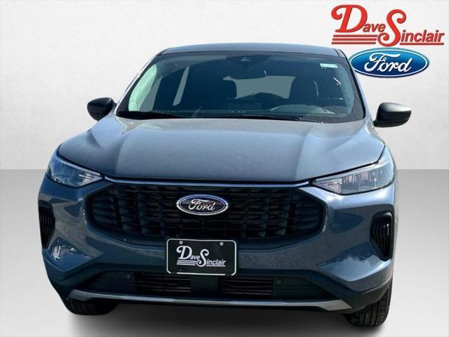 new 2025 Ford Escape car, priced at $29,428