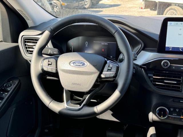 new 2025 Ford Escape car, priced at $29,428