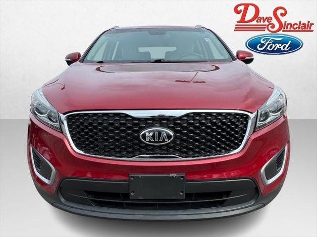 used 2017 Kia Sorento car, priced at $9,555