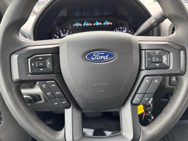 used 2020 Ford F-250 car, priced at $35,777