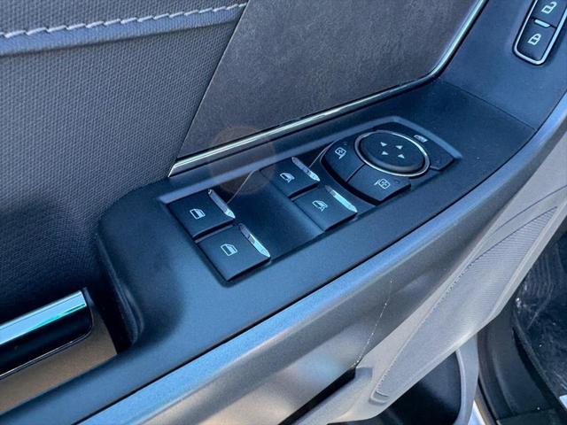 new 2024 Ford F-150 car, priced at $54,659