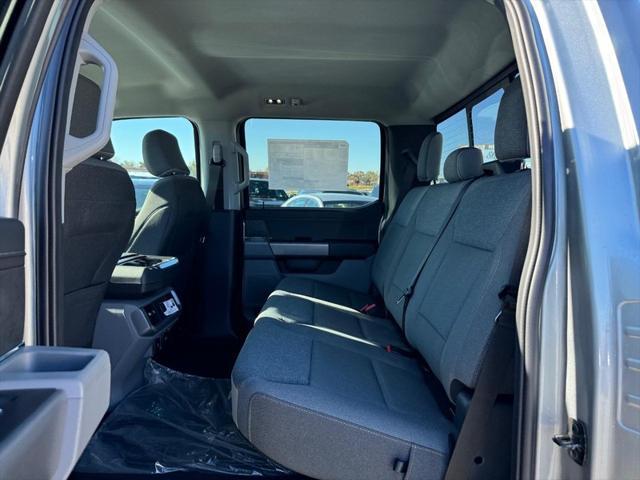 new 2024 Ford F-150 car, priced at $54,659