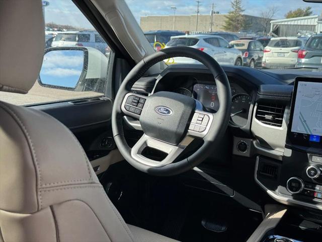 new 2024 Ford Expedition car, priced at $66,000