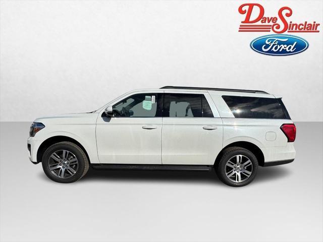 new 2024 Ford Expedition car, priced at $66,000