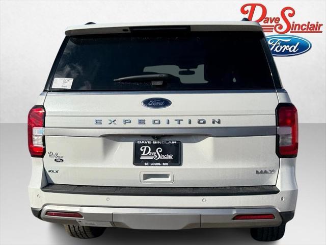 new 2024 Ford Expedition car, priced at $66,000