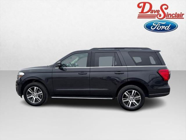 used 2022 Ford Expedition car, priced at $52,888