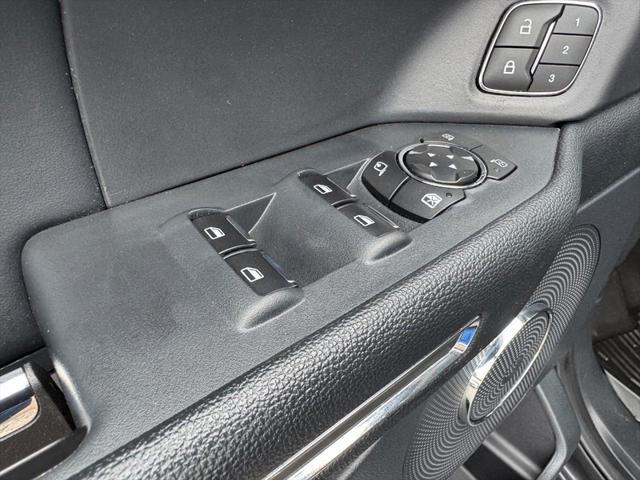 used 2022 Ford Expedition car, priced at $52,888