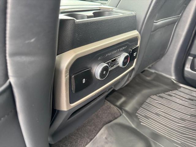 used 2022 Ford Expedition car, priced at $52,888