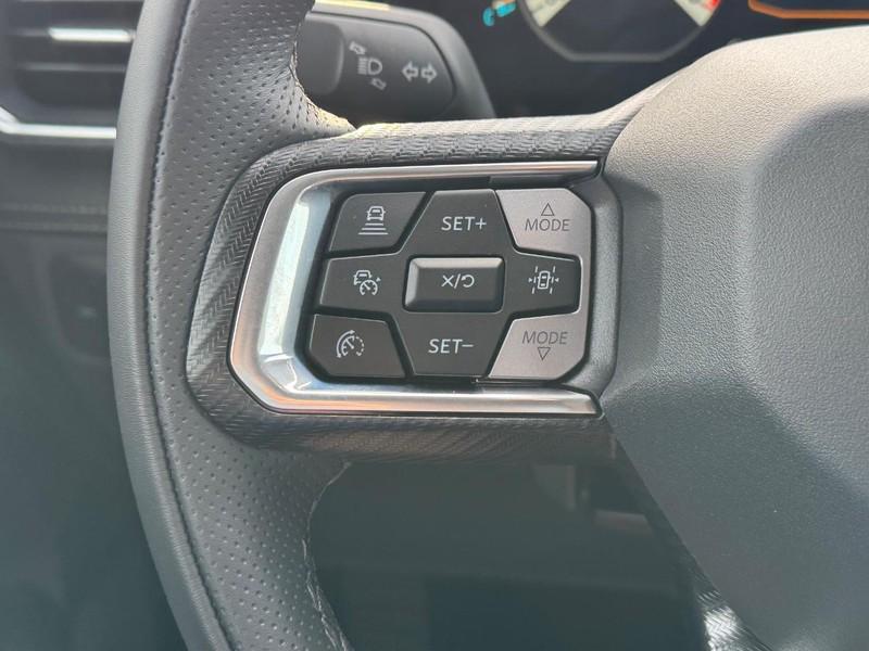 new 2025 Ford Mustang car, priced at $39,859