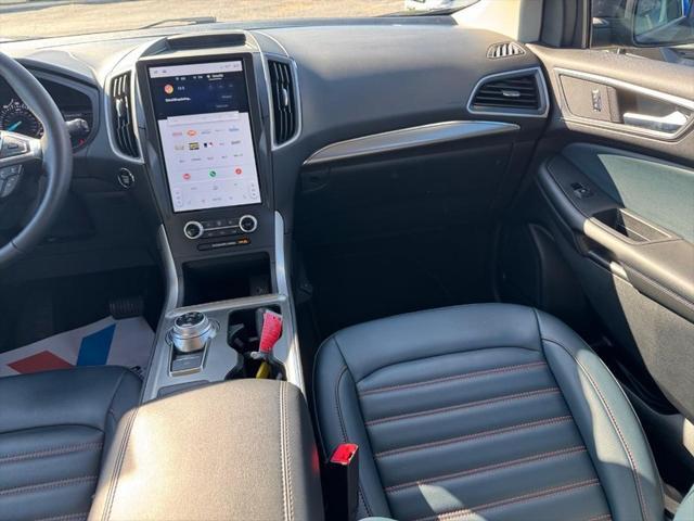 used 2024 Ford Edge car, priced at $27,995