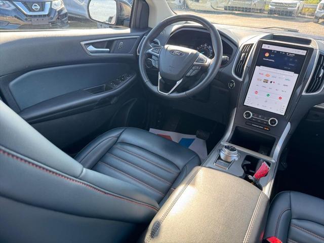used 2024 Ford Edge car, priced at $27,995