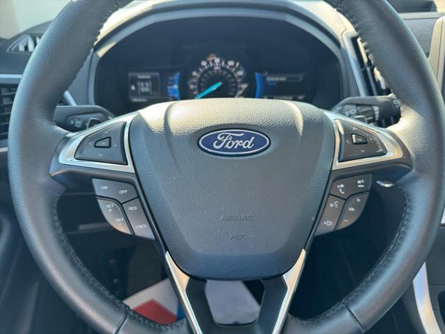 used 2024 Ford Edge car, priced at $27,995
