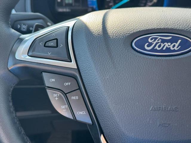 used 2024 Ford Edge car, priced at $27,995