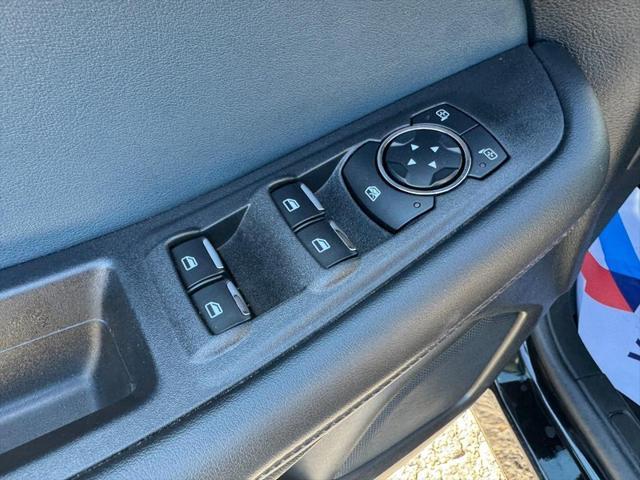used 2024 Ford Edge car, priced at $27,995