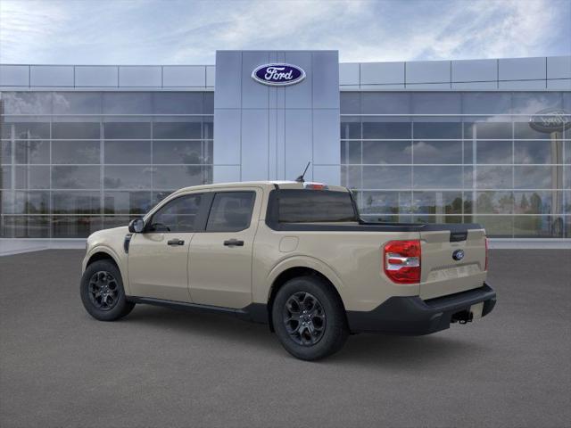 new 2025 Ford Maverick car, priced at $32,294