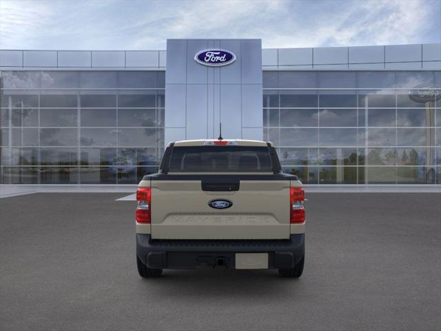 new 2025 Ford Maverick car, priced at $32,294