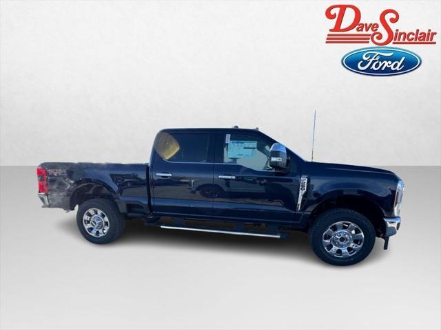 new 2024 Ford F-250 car, priced at $66,800