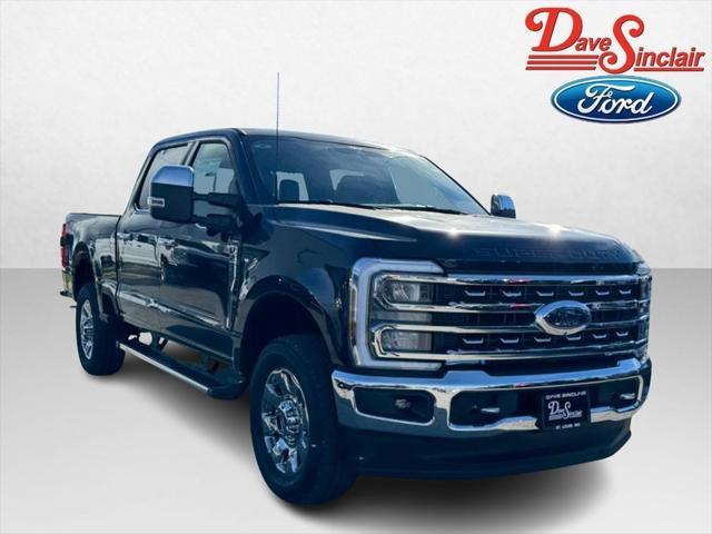 new 2024 Ford F-250 car, priced at $66,800