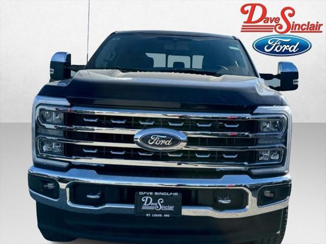 new 2024 Ford F-250 car, priced at $66,800