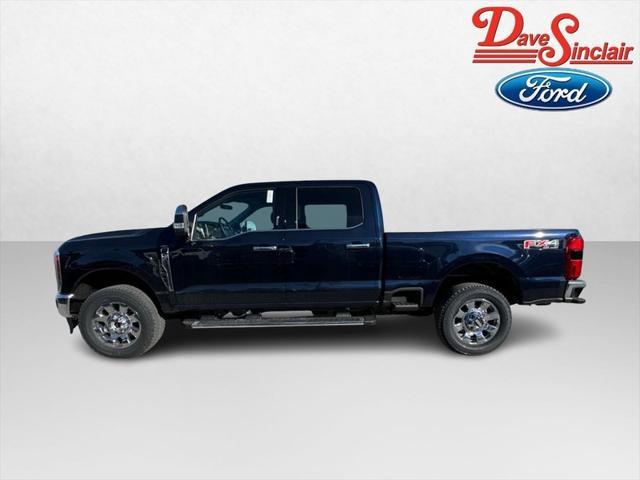 new 2024 Ford F-250 car, priced at $66,800