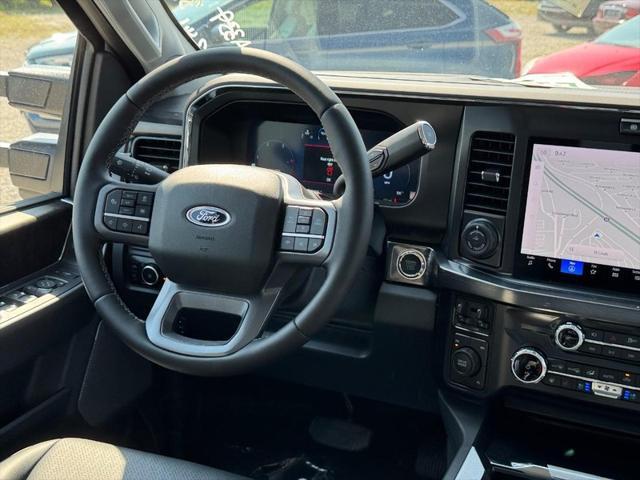 new 2025 Ford F-350 car, priced at $85,643