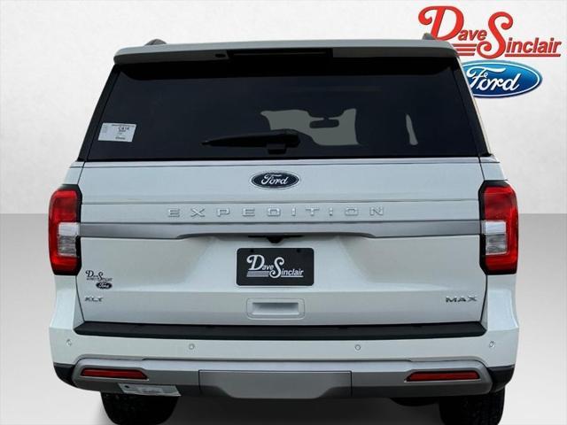 new 2024 Ford Expedition car, priced at $66,016