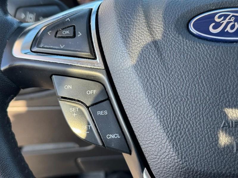 used 2023 Ford Edge car, priced at $30,995