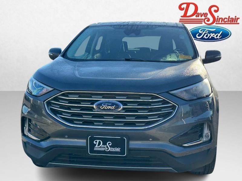 used 2023 Ford Edge car, priced at $30,995