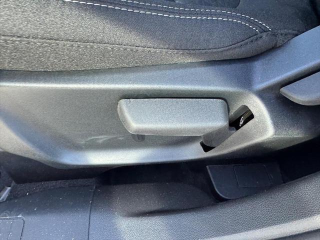 new 2025 Ford Escape car, priced at $30,831